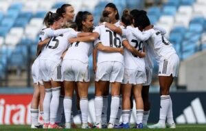 Recompensa para el Madrid en el derbi